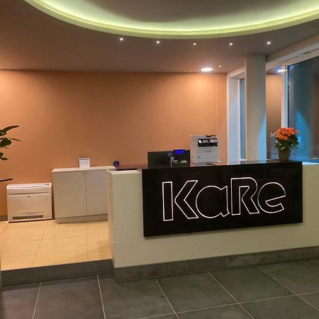 Kare Ξενοδοχείο Banchette D'Ivrea Εξωτερικό φωτογραφία