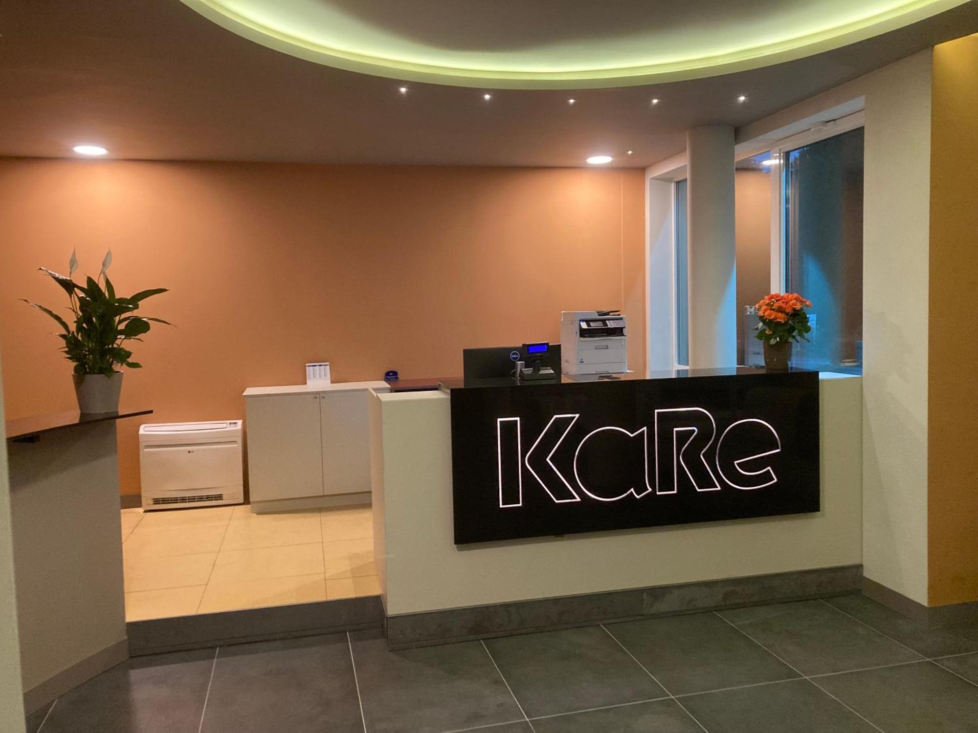 Kare Ξενοδοχείο Banchette D'Ivrea Εξωτερικό φωτογραφία
